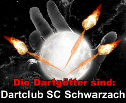 🎯 (Steel-)Dartverein Schwarzach am Main – Dartclub SC Schwarzach
